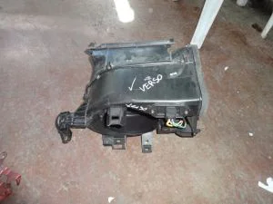 TOYOTA VERSO 2005 ÇIKMA KALORİFER REZİSTANSI 2004 - 2005 - 2006 - 2007 - 2008 - 2009 Arası Modellerle Uyumludur