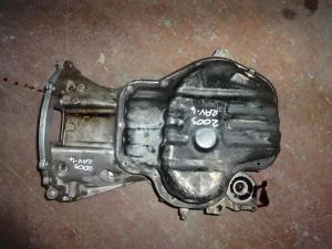 TOYOTA RAV4 2004 ÇIKMA SAC KARTEL 2001 - 2002 - 2003 - 2004 - 2005 - 2006 Arası Modellerle Uyumludur
