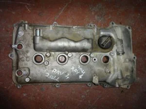 TOYOTA RAV4 2010 ÇIKMA MOTOR YAĞ KAPAĞI 2010 - 2011 - 2012 Arası Modellerle Uyumludur