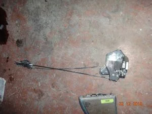 TOYOTA COROLLA HB 2006 ÇIKMA SOL ARKA KAPI KİLİDİ 2005 - 2006 - 2007 Arası Modellerle Uyumludur
