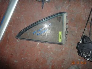 TOYOTA COROLLA HB 2006 ÇIKMA SOL ARKA KELEBEK CAMI FİTİLİ 2005 - 2006 - 2007 Arası Modellerle Uyumludur