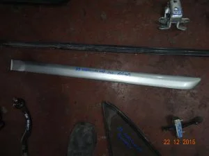 TOYOTA COROLLA HB 2006 ÇIKMA SOL ARKA KAPI BANDI 2005 - 2006 - 2007 Arası Modellerle Uyumludur