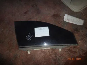 TOYOTA COROLLA HB 2006 ÇIKMA SAĞ ÖN CAM 2005 - 2006 - 2007 Arası Modellerle Uyumludur