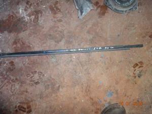 TOYOTA COROLLA HB 2006 ÇIKMA SAĞ ÖN SIYIRICI FİTİL 2005 - 2006 - 2007 Arası Modellerle Uyumludur