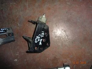 TOYOTA COROLLA HB 2006 ÇIKMA ŞANZIMAN KULAĞI 2005 - 2006 - 2007 Arası Modellerle Uyumludur