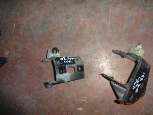TOYOTA COROLLA HB 2006 ÇIKMA ŞANZIMAN KULAĞI 2005 - 2006 - 2007 Arası Modellerle Uyumludur