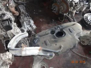 TOYOTA COROLLA HB 2006 ÇIKMA DEPO BORUSU 2005 - 2006 - 2007 Arası Modellerle Uyumludur