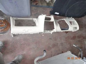 TOYOTA COROLLA HB 2006 ÇIKMA ALT GÖĞÜS 2005 - 2006 - 2007 Arası Modellerle Uyumludur