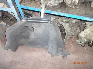 TOYOTA COROLLA HB 2006 ÇIKMA SOL BAGAJ DÖŞEMESİ 2005 - 2006 - 2007 Arası Modellerle Uyumludur