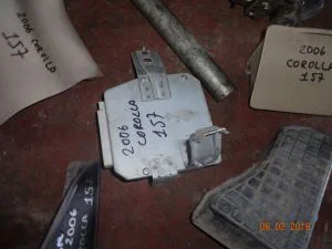 TOYOTA COROLLA HB 2006 ÇIKMA DİREKSİYON BEYİNİ 2005 - 2006 - 2007 Arası Modellerle Uyumludur