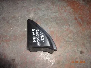 TOYOTA COROLLA HB 2006 ÇIKMA SOL ÖN İÇ MUSKA 2005 - 2006 - 2007 Arası Modellerle Uyumludur