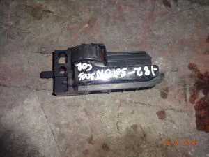 TOYOTA COROLLA HB 2006 ÇIKMA SOL ÖN KAPI İÇ AÇMA KOLU 2005 - 2006 - 2007 Arası Modellerle Uyumludur