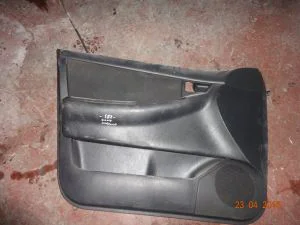 TOYOTA COROLLA HB 2006 ÇIKMA SOL ÖN KAPI DÖŞEMESİ 2005 - 2006 - 2007 Arası Modellerle Uyumludur