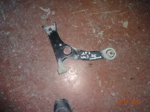 TOYOTA COROLLA HB 2006 ÇIKMA SAĞ SALINCAK 2005 - 2006 - 2007 Arası Modellerle Uyumludur