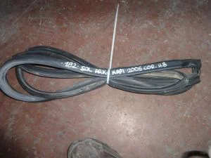 TOYOTA COROLLA HB 2006 ÇIKMA SOL ARKA KAPI FİTİLİ 2005 - 2006 - 2007 Arası Modellerle Uyumludur