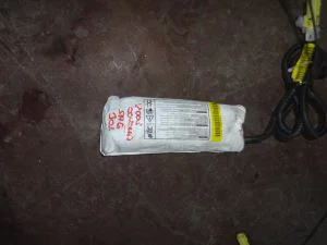 TOYOTA COROLLA 2004 ÇIKMA SAĞ KOLTUK AİRBAG 2002 - 2003 - 2004 - 2005 - 2006 - 2007 Arası Modellerle Uyumludur