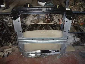 HONDA ACCORD 2004 ÇIKMA SANRUF MEKANİZMASI 2003 - 2004 - 2005 - 2006 Arası Modellerle Uyumludur