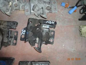 HONDA HRV 2005 ÇIKMA KAPUT KİLİDİ 1999 - 2000 - 2001 - 2002 - 2003 - 2004 - 2005 - 2006 Arası Modellerle Uyumludur