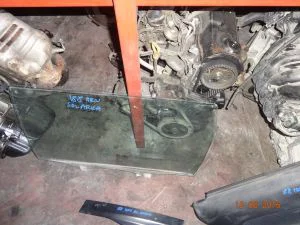 HONDA HRV 2005 ÇIKMA SOL ARKA CAM 1999 - 2000 - 2001 - 2002 - 2003 - 2004 - 2005 - 2006 Arası Modellerle Uyumludur