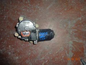 HONDA HRV 2005 ÇIKMA ÖN SİLECEK MOTORU 1999 - 2000 - 2001 - 2002 - 2003 - 2004 - 2005 - 2006 Arası Modellerle Uyumludur