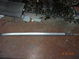 HONDA HRV 2005 ÇIKMA SOL TAVAN DEMİRİ 1999 - 2000 - 2001 - 2002 - 2003 - 2004 - 2005 - 2006 Arası Modellerle Uyumludur
