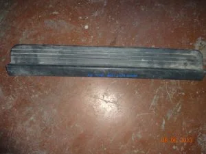 HONDA HRV 2005 ÇIKMA SOL ÖN MARŞBEL PLASTİĞİ 1999 - 2000 - 2001 - 2002 - 2003 - 2004 - 2005 - 2006 Arası Modellerle Uyumludur