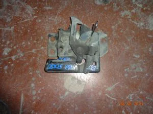 HONDA HRV 2005 ÇIKMA KAPUT KİLİDİ 1999 - 2000 - 2001 - 2002 - 2003 - 2004 - 2005 - 2006 Arası Modellerle Uyumludur