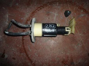 HONDA HRV 2005 ÇIKMA BENZİN POMPASI 1999 - 2000 - 2001 - 2002 - 2003 - 2004 - 2005 - 2006 Arası Modellerle Uyumludur
