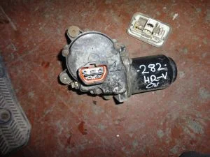 HONDA HRV 2005 ÇIKMA ÖN SİLECEK MOTORU 1999 - 2000 - 2001 - 2002 - 2003 - 2004 - 2005 - 2006 Arası Modellerle Uyumludur