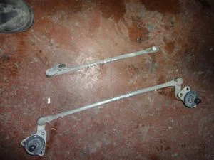 HONDA HRV 2005 ÇIKMA SİLECEK MEKANİZMASI 1999 - 2000 - 2001 - 2002 - 2003 - 2004 - 2005 - 2006 Arası Modellerle Uyumludur