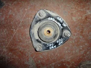 HONDA HRV 2005 ÇIKMA ÖN AMORTÜSÖR TAKOZU 1999 - 2000 - 2001 - 2002 - 2003 - 2004 - 2005 - 2006 Arası Modellerle Uyumludur