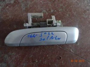 HONDA JAZZ 2003 ÇIKMA SOL ARKA DIŞ AÇMA 2002 - 2003 - 2004 - 2005 Arası Modellerle Uyumludur