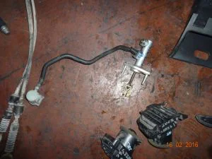 HONDA JAZZ 2003 ÇIKMA DEBRAJ ÜST MERKEZİ 2002 - 2003 - 2004 - 2005 Arası Modellerle Uyumludur