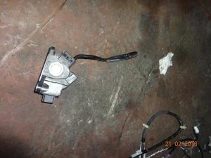HONDA JAZZ 2011 ÇIKMA GAZ PEDALI 2009 - 2010 - 2011 Arası Modellerle Uyumludur