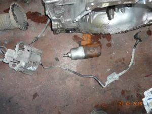 HONDA JAZZ 2011 ÇIKMA SAĞ ARKA FREN HORTUMU 2009 - 2010 - 2011 Arası Modellerle Uyumludur