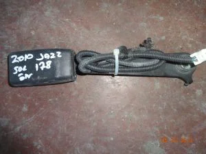HONDA JAZZ 2011 ÇIKMA SOL ÖN EMNİYET KEMERİ KARŞILIĞI 2009 - 2010 - 2011 Arası Modellerle Uyumludur