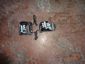 HONDA JAZZ 2011 ÇIKMA SAĞ ARKA KAPI ÜST MENTEŞESİ 2009 - 2010 - 2011 Arası Modellerle Uyumludur