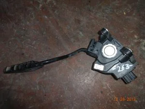 HONDA JAZZ 2011 ÇIKMA GAZ PEDALI 2009 - 2010 - 2011 Arası Modellerle Uyumludur