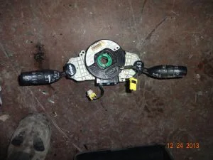 HONDA JAZZ 2011 ÇIKMA SİNYAL KOLU 2009 - 2010 - 2011 Arası Modellerle Uyumludur