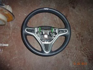 HONDA JAZZ 2011 ÇIKMA DİREKSİYON DÜĞMESİ 2009 - 2010 - 2011 Arası Modellerle Uyumludur
