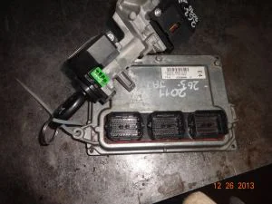 HONDA JAZZ 2011 ÇIKMA KONTAK 2009 - 2010 - 2011 Arası Modellerle Uyumludur