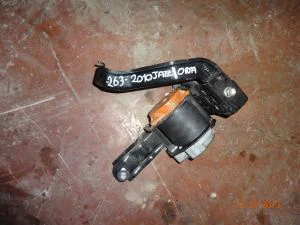 HONDA JAZZ 2011 ÇIKMA ARKA ORTA EMNİYET KEMERİ 2009 - 2010 - 2011 Arası Modellerle Uyumludur