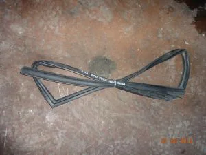HONDA JAZZ 2011 ÇIKMA SAĞ ARKA CAM FİTİLİ 2009 - 2010 - 2011 Arası Modellerle Uyumludur