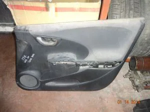 HONDA JAZZ 2011 ÇIKMA SAĞ ÖN KAPI İÇ AÇMA KOLU 2009 - 2010 - 2011 Arası Modellerle Uyumludur