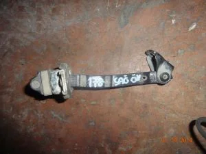HONDA JAZZ 2011 ÇIKMA SAĞ ÖN KAPI GERGİ DEMİRİ 2009 - 2010 - 2011 Arası Modellerle Uyumludur