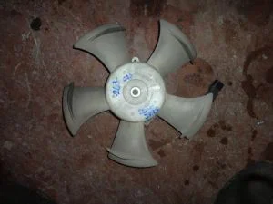 HONDA JAZZ 2011 ÇIKMA SU FANI PERVANESİ 2009 - 2010 - 2011 Arası Modellerle Uyumludur