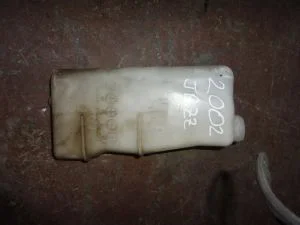 HONDA JAZZ 2003 ÇIKMA RADYATÖR YEDEK SU BİDONU 2002 - 2003 - 2004 - 2005 Arası Modellerle Uyumludur