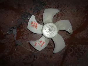 HONDA JAZZ 2003 ÇIKMA SU FANI PERVANESİ 2002 - 2003 - 2004 - 2005 Arası Modellerle Uyumludur