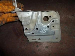 HONDA JAZZ 2003 ÇIKMA AKÜ ALT SACI 2002 - 2003 - 2004 - 2005 Arası Modellerle Uyumludur