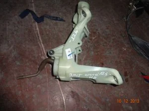 HONDA CIVIC HB 2013 ÇIKMA VİTES KOLU 2012 - 2013 - 2014 Arası Modellerle Uyumludur